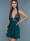 2241 Leighton Slip Green