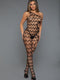 2371 In Your Dreams Bodystocking