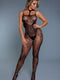 2055 Midnight Desire Bodystocking