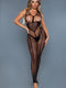 2151 The Total Babe Bodystocking