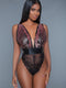 2012 Estella Bodysuit