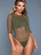 2131 Olive Swimsuit