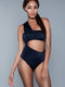 1973 Kennedy Swimsuit Black