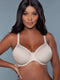 2215 Seamless Kristy Full Coverage Bra. -.ND / 34 / D