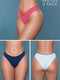 2203B3PK Talia Brief 3 Pack