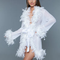 BW834S Lux Robe
