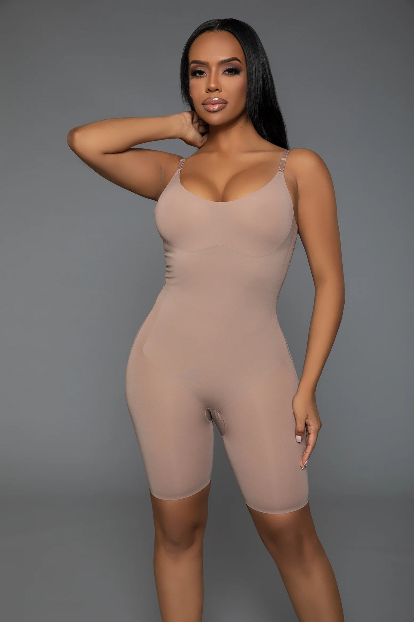 2340 Shape It All Bodyshaper