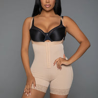 2336 Cinch Me In Bodyshaper