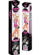 Power Pole Exercise and Dance Pole