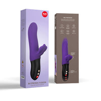 Fun Factory Bi Stronic Fusion - Violet