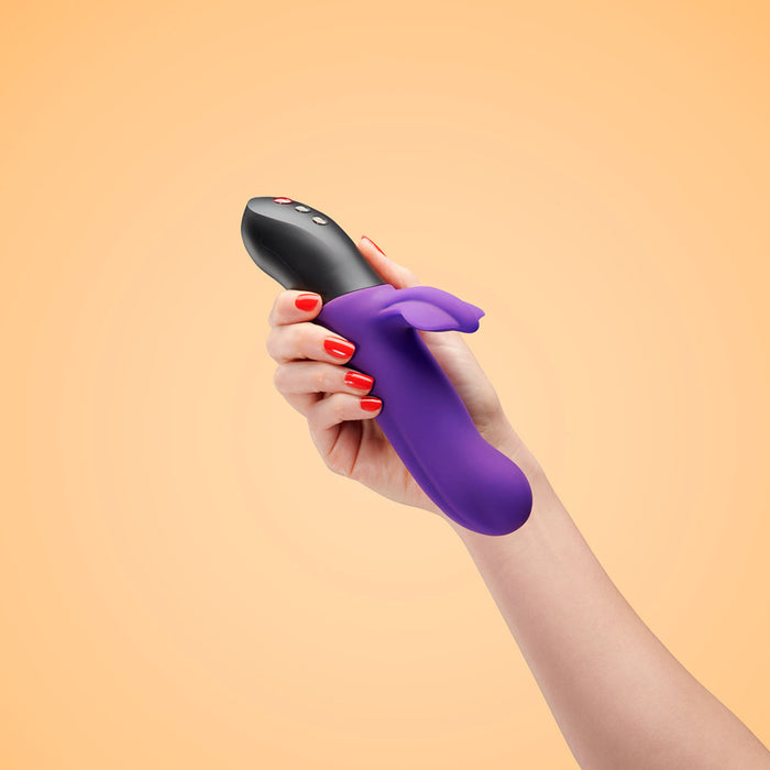 Wand Vibrators