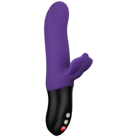 Fun Factory Bi Stronic Fusion - Violet