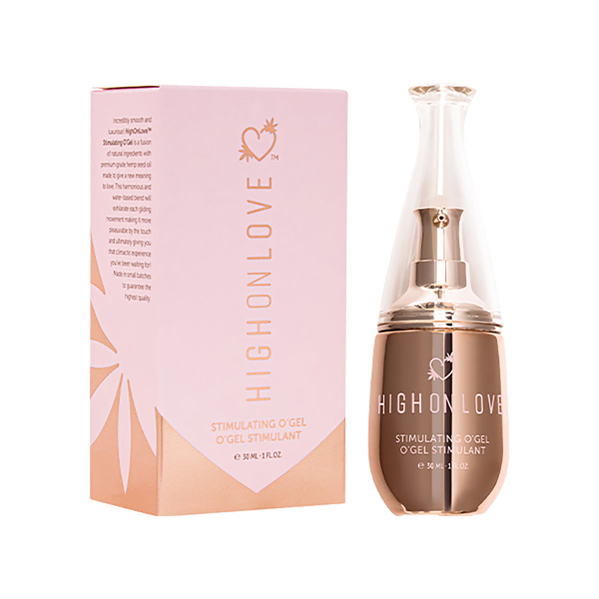 HighOnLove Stimulating Gel 30 ml