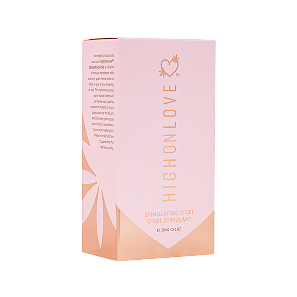 HighOnLove Stimulating Gel 30 ml