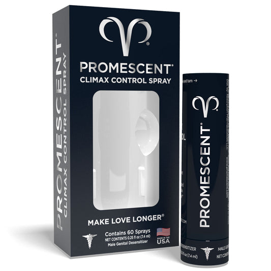 Promescent Delay Spray 7.4ml - 60 Sprays