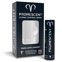 Promescent Delay Spray 2.6ml - 20 Sprays