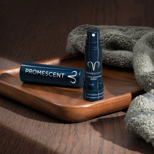 Promescent Delay Spray 2.6ml - 20 Sprays