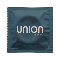 Union Standard Condoms 12pk