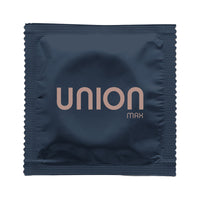 Union Max Condoms 12pk