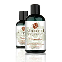 Sliquid Organics Oceanics 4.2oz