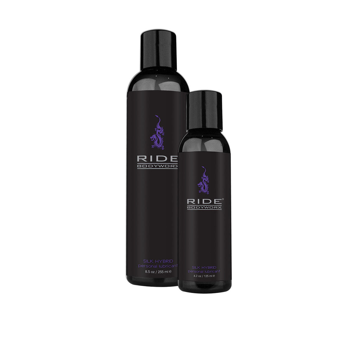 Ride BodyWorx Silk Hybrid 4.2oz