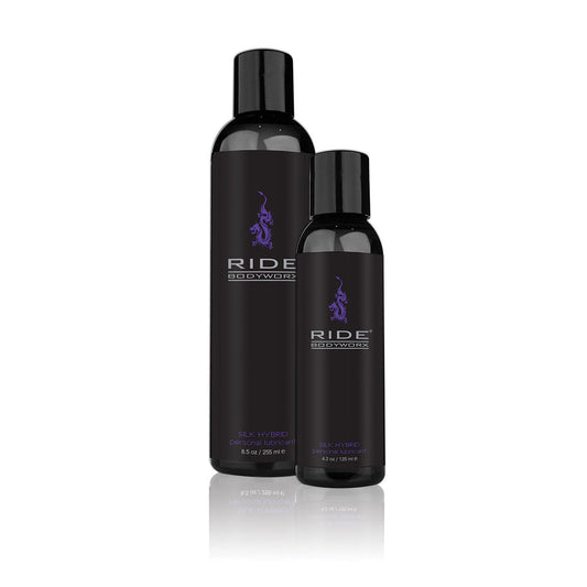 Ride BodyWorx Silk Hybrid 4.2oz