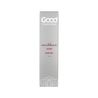 Good Clean Love Oil 10ml - Caribbean Rose