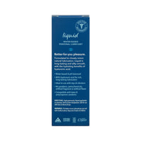 Good Clean Love Liquid water-based Lubricant 1.69oz