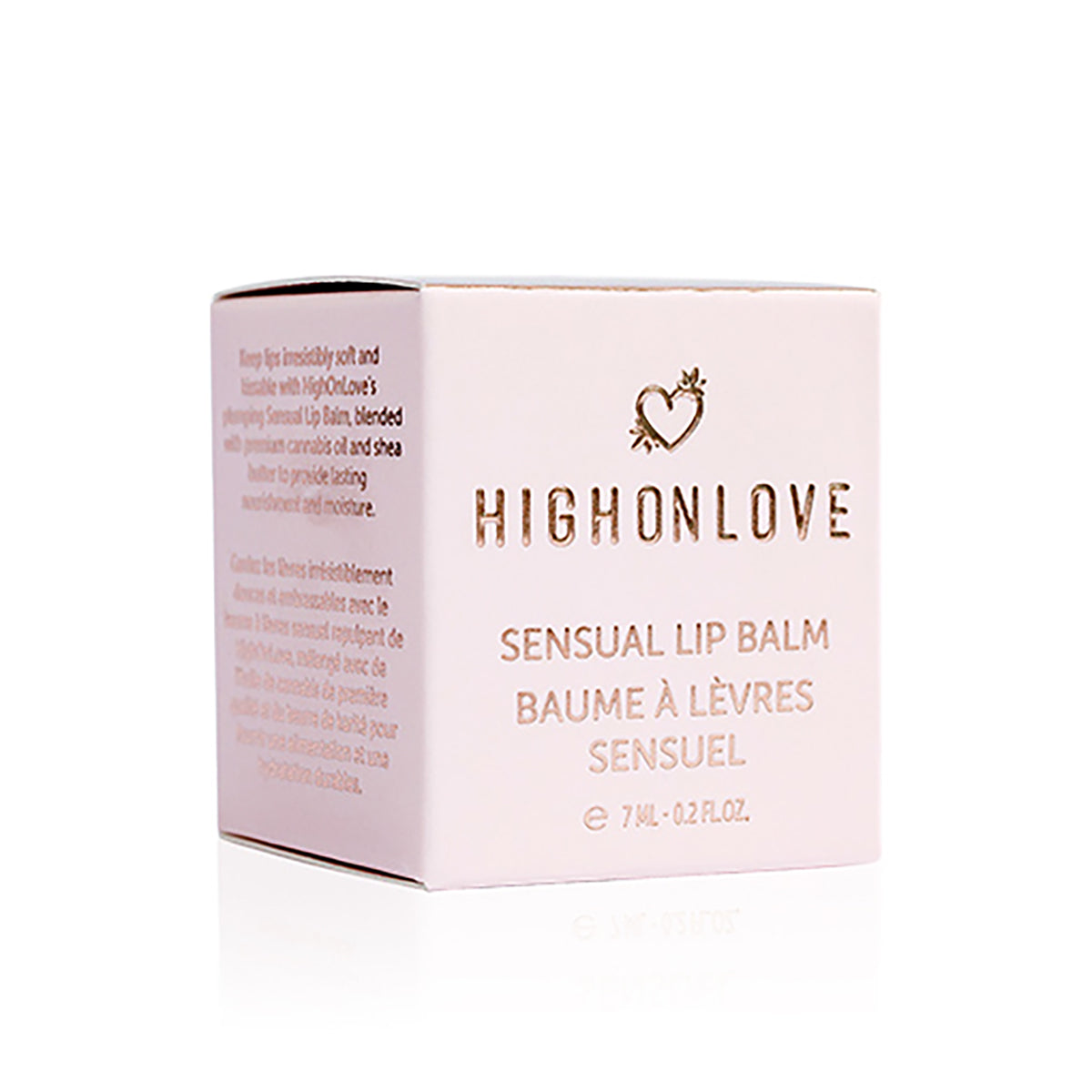 HighOnLove Limited Edition Sensual Lip Balm