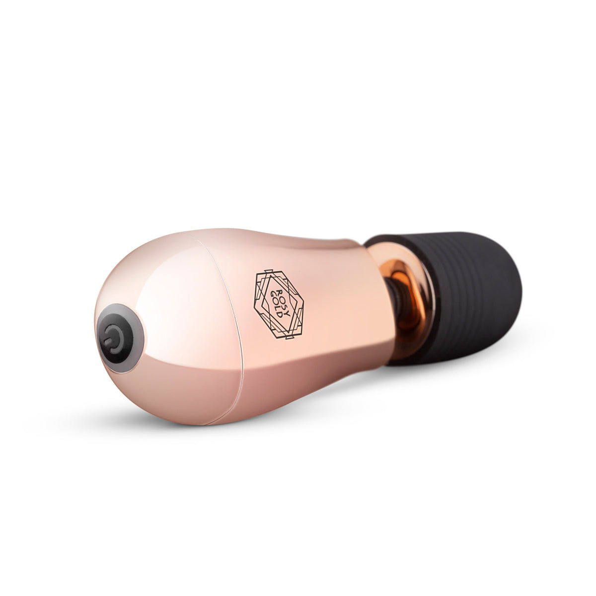 Rosy Gold Nouveau Mini Massager