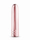 Rosy Gold Nouveau Mini Vibrator