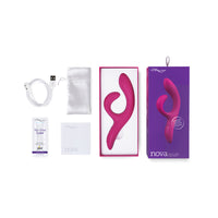 We-Vibe Nova 2 - Fuchsia