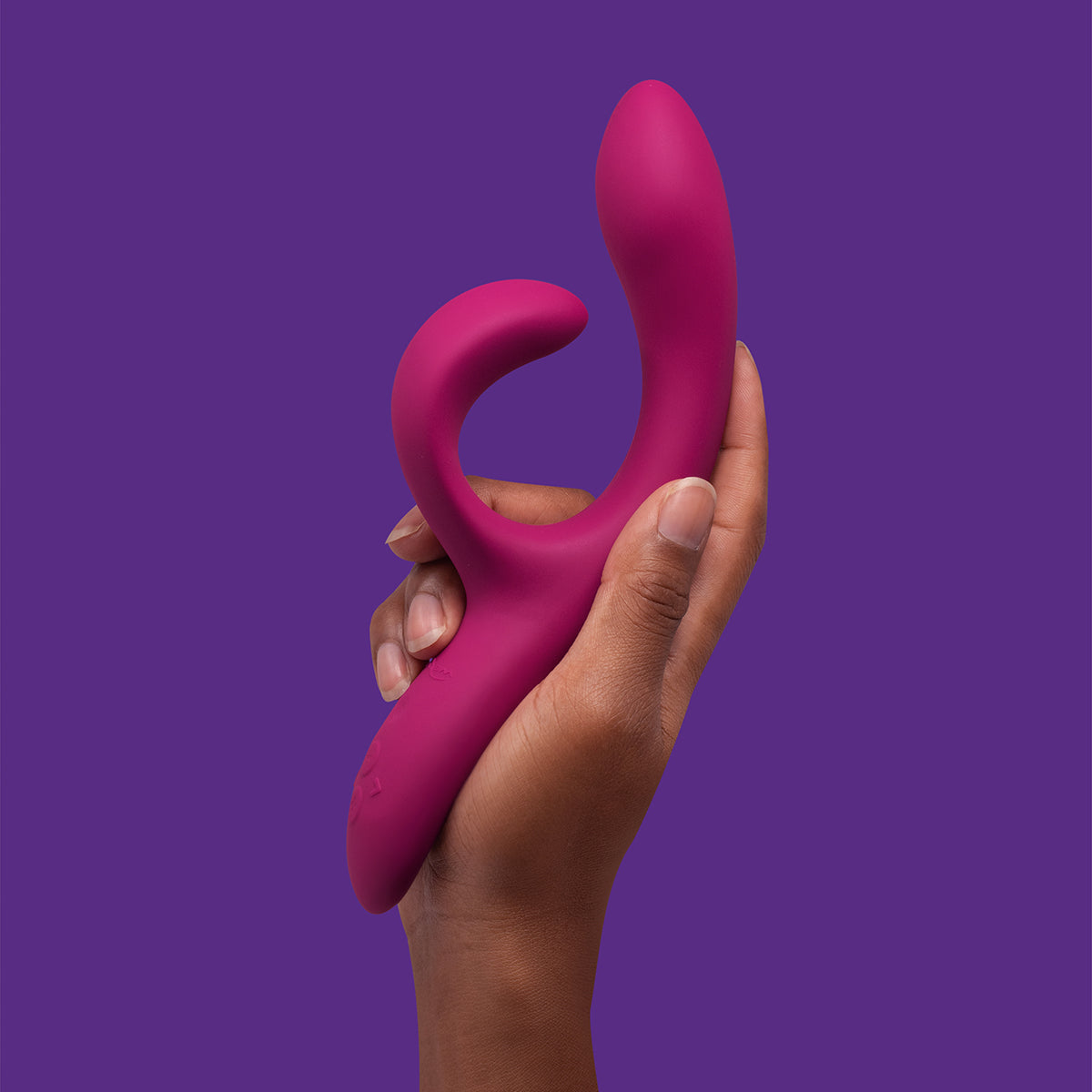 We-Vibe Nova 2 - Fuchsia