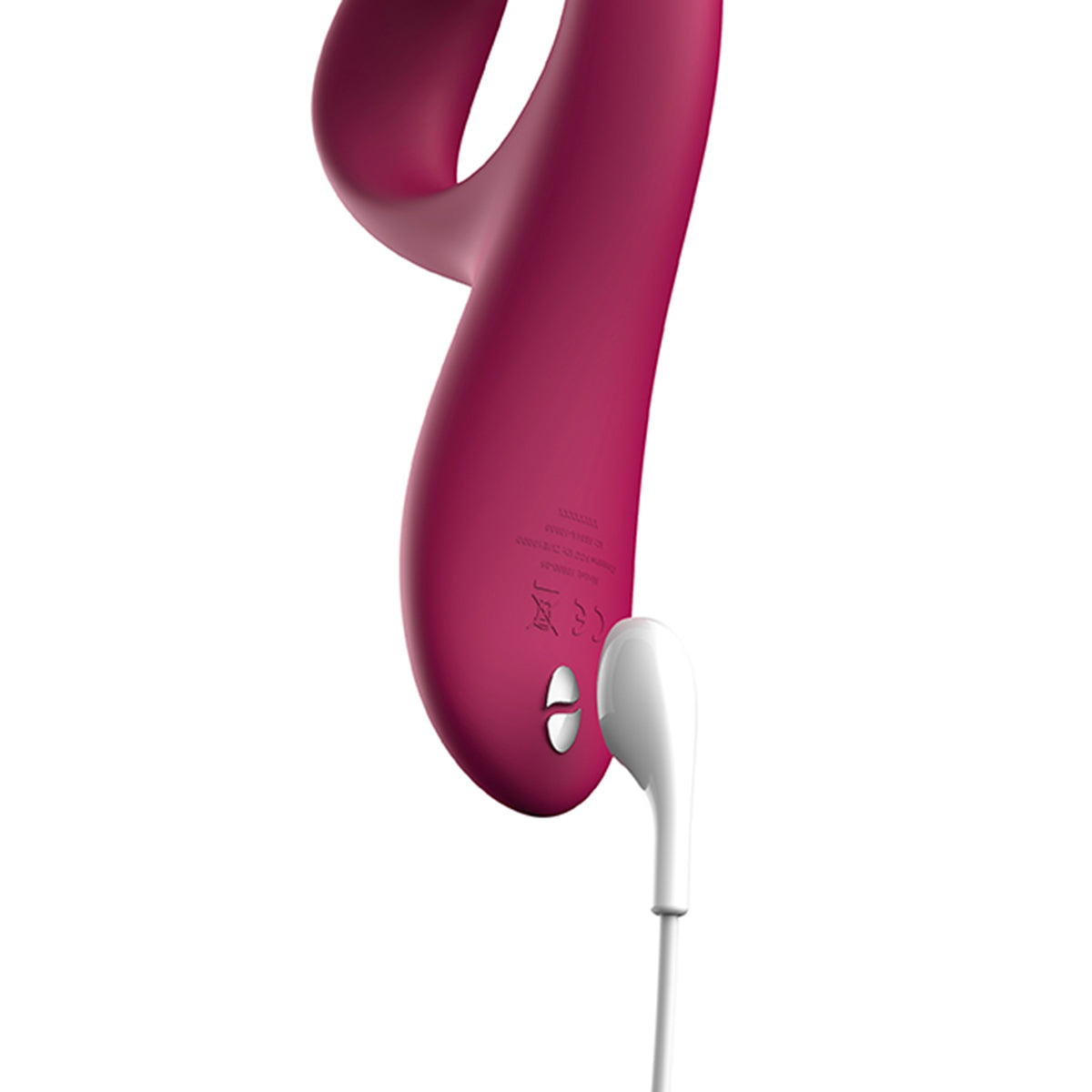 We-Vibe Nova 2 - Fuchsia