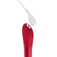 We-Vibe Tango X - Cherry Red