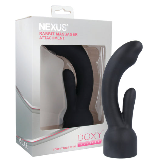 Doxy by Nexus G Spot Attachment