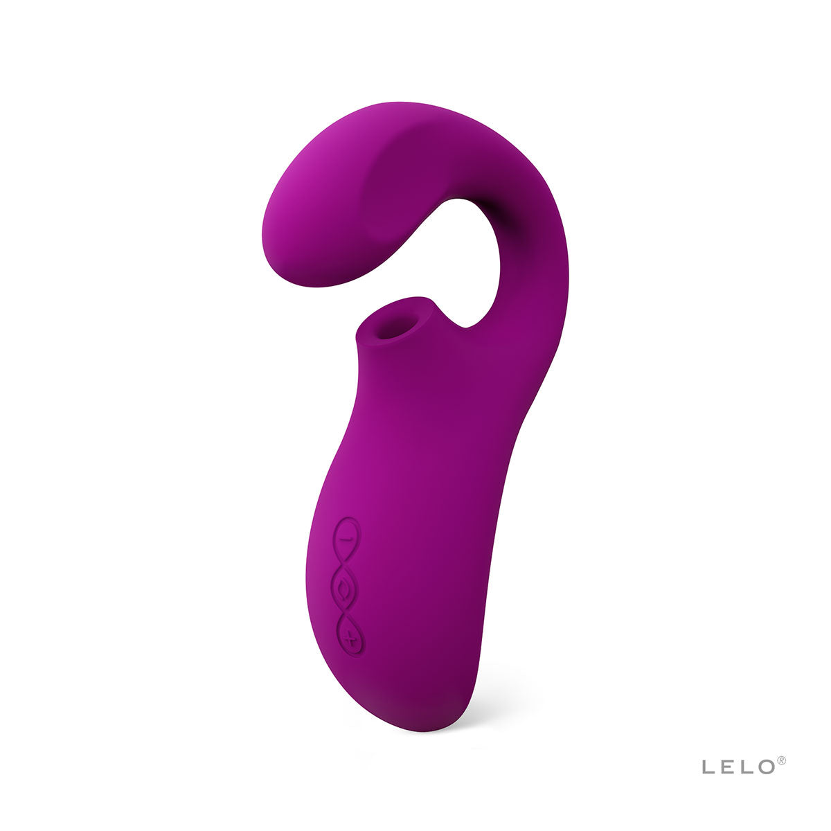 LELO Enigma Cruise - Deep Rose