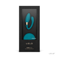 LELO Tiani Duo - Ocean Blue