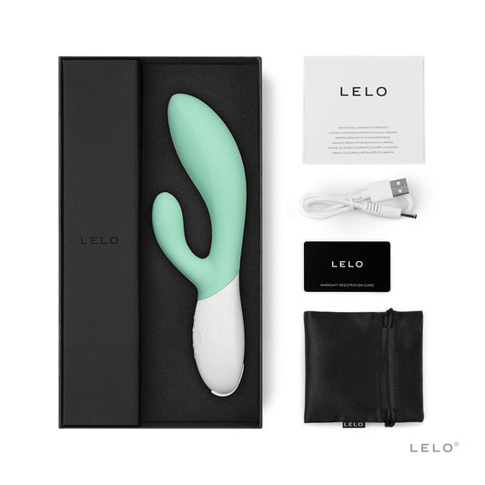 LELO Ina 3 - Seaweed Green