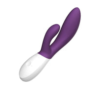 LELO Ina Wave 2 - Plum