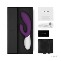 LELO Ina Wave 2 - Plum