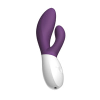 LELO Ina Wave 2 - Plum