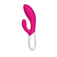 LELO Ina Wave 2 - Cerise