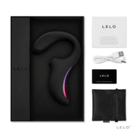 LELO Enigma - Black