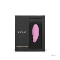 LELO Smart Bead  - Pink