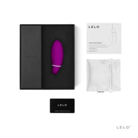 LELO Smart Bead - Deep Rose