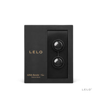 LELO Beads Noir