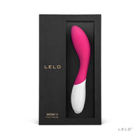 LELO Mona 2 - Cerise