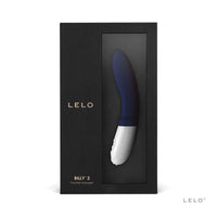 LELO Billy 2 - Deep Blue