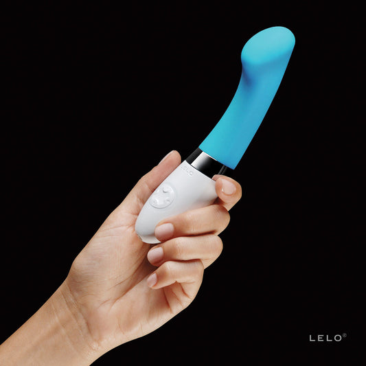 LELO Gigi 2 - Turquoise